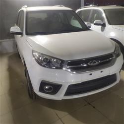 Chery Arrizo 5